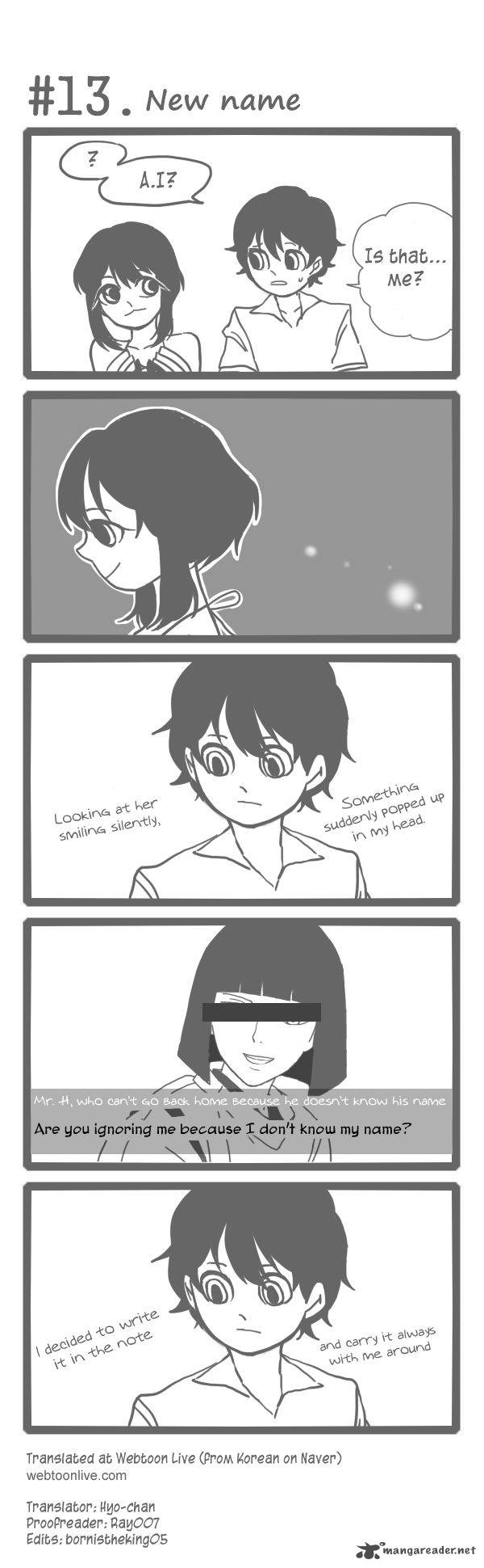 The Tale Left By That Magician 3 4