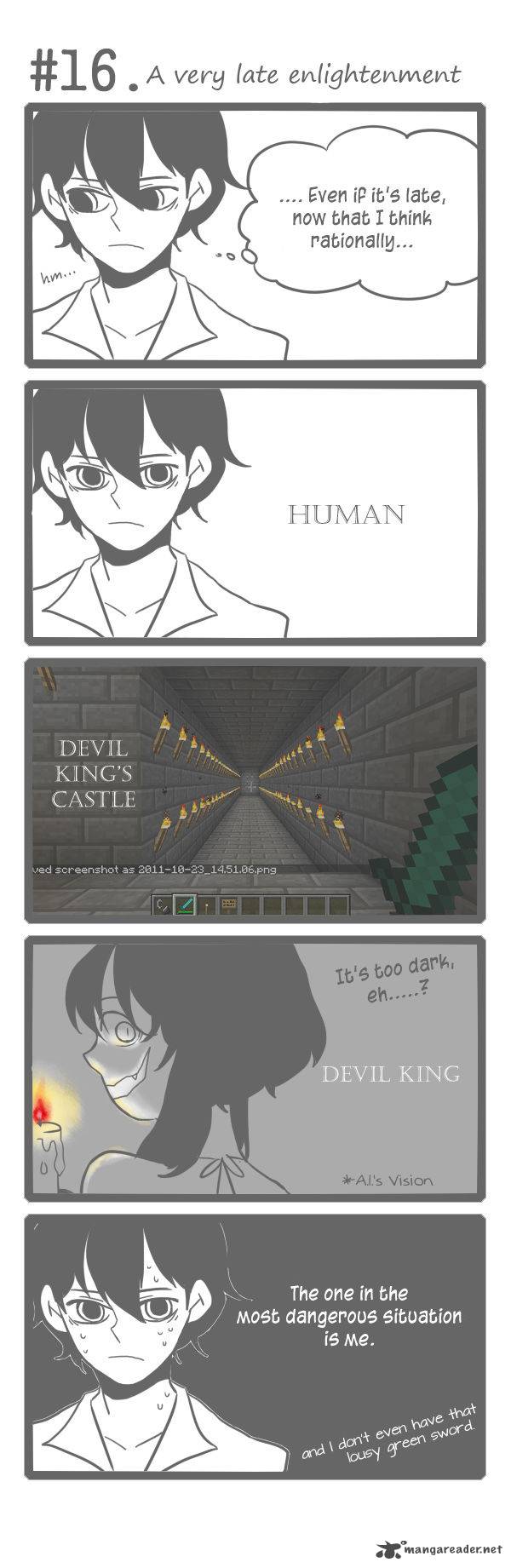 The Tale Left By That Magician 4 3