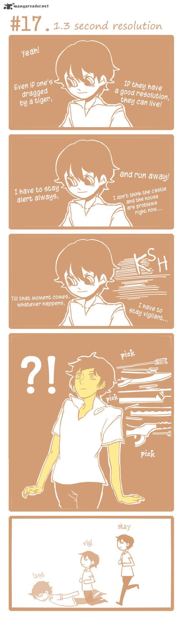 The Tale Left By That Magician 4 4