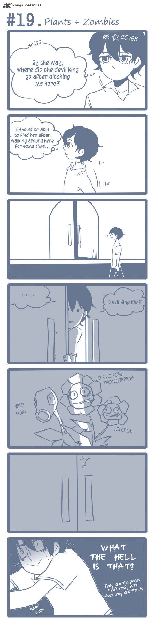 The Tale Left By That Magician 5 1
