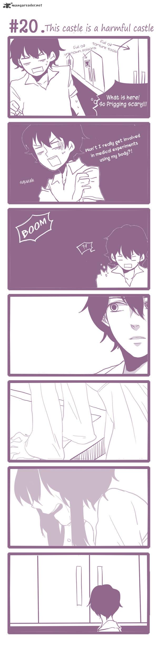 The Tale Left By That Magician 5 2