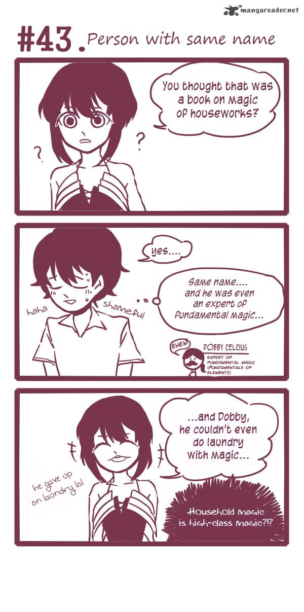 The Tale Left By That Magician 9 5