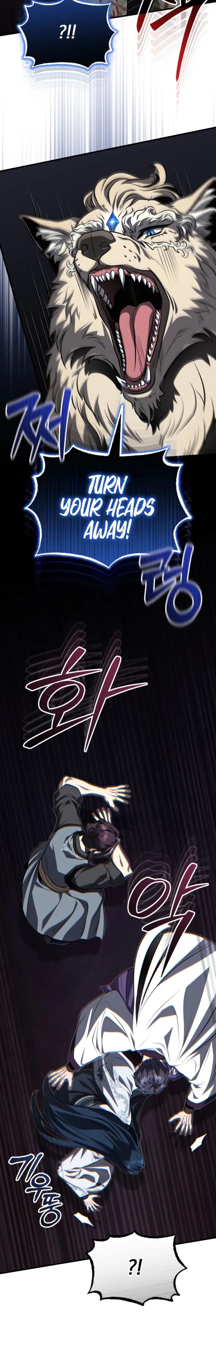 The Terminally Ill Young Master Of The Baek Clan 87 16