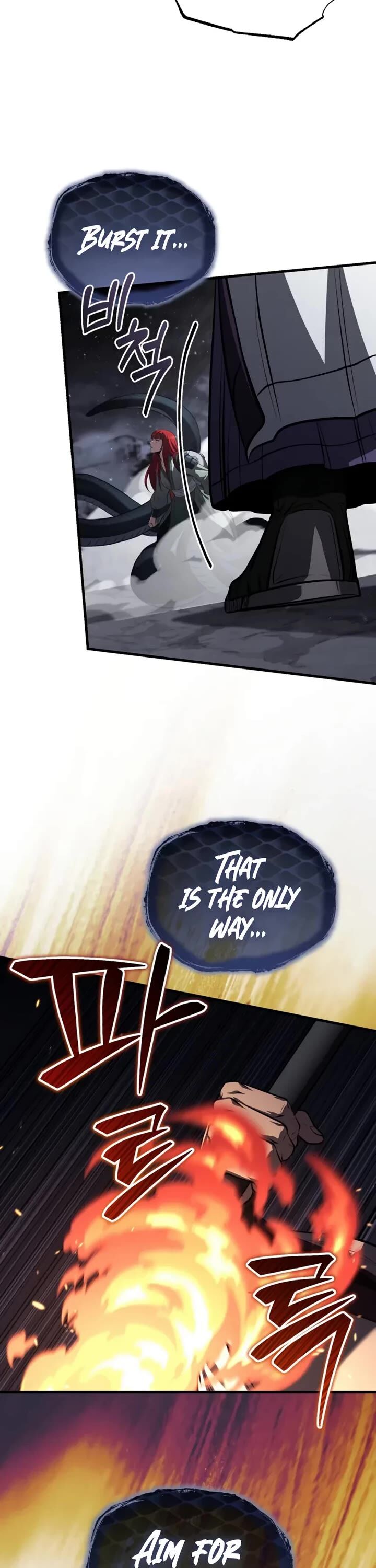 The Terminally Ill Young Master Of The Baek Clan 92 12