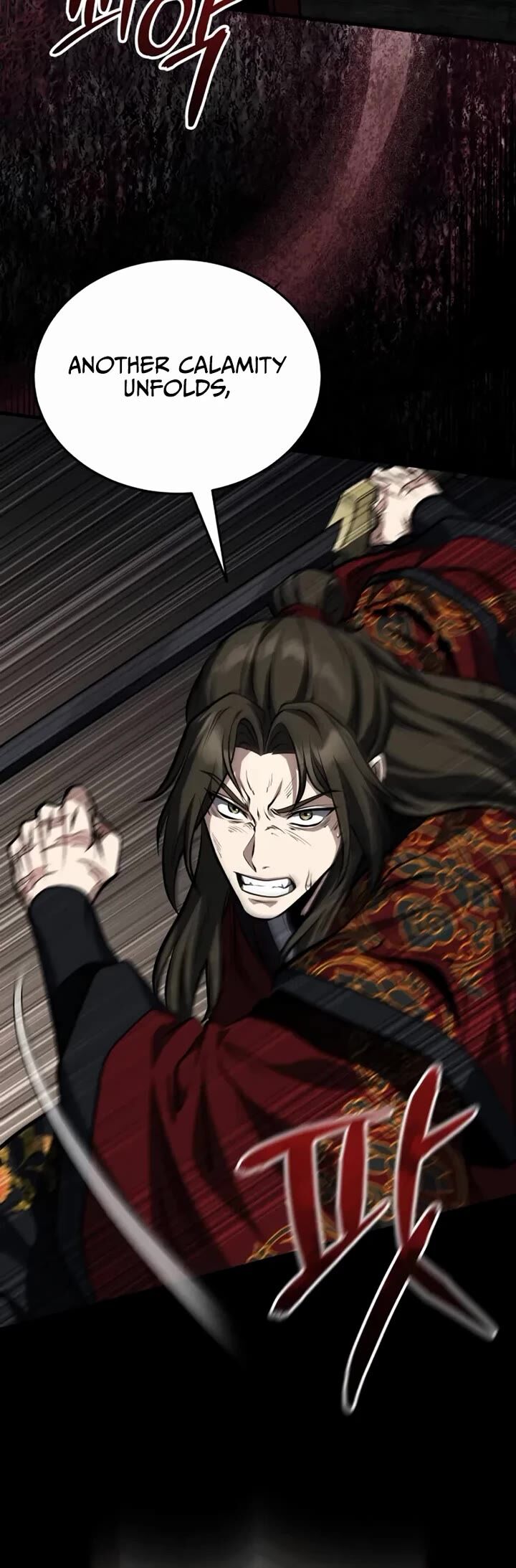 The Terminally Ill Young Master Of The Baek Clan 92 29