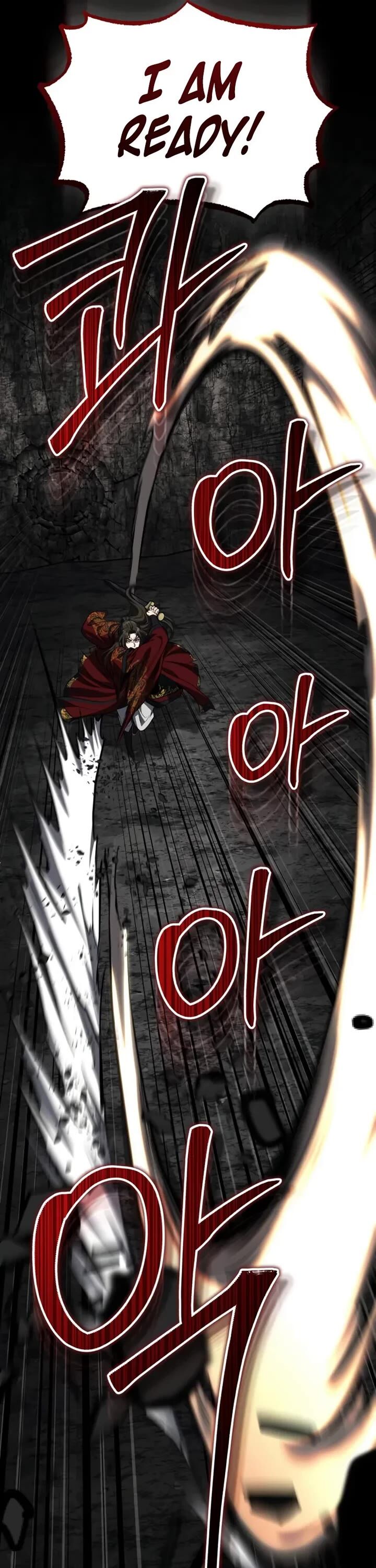 The Terminally Ill Young Master Of The Baek Clan 92 30