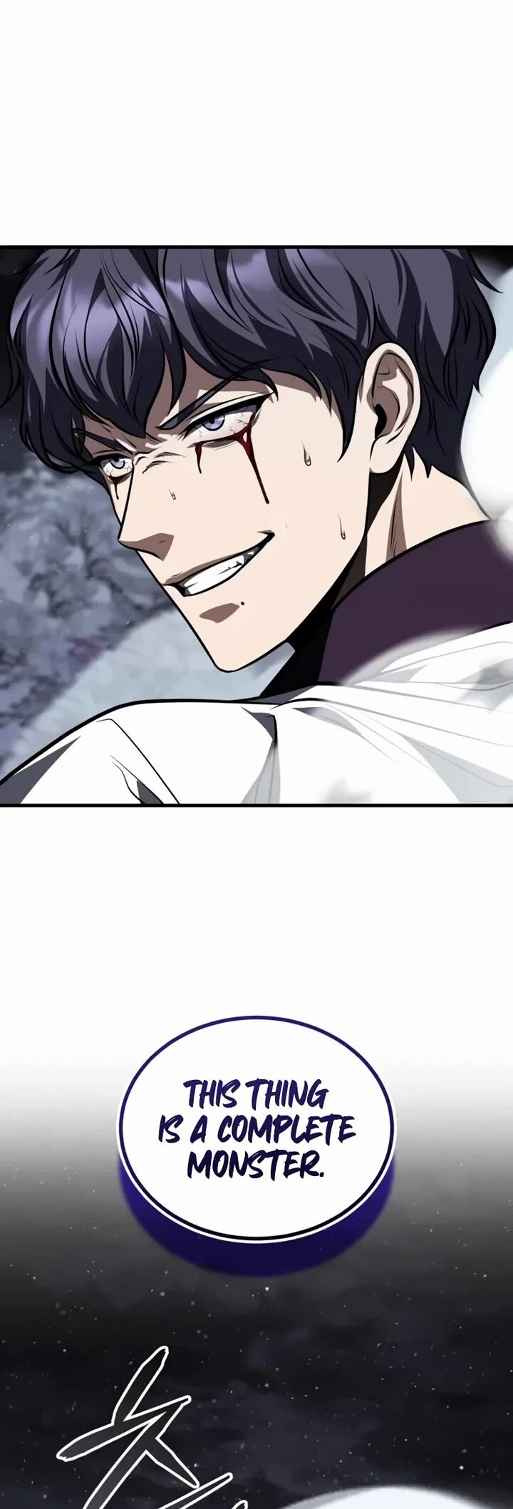 The Terminally Ill Young Master Of The Baek Clan 92 4