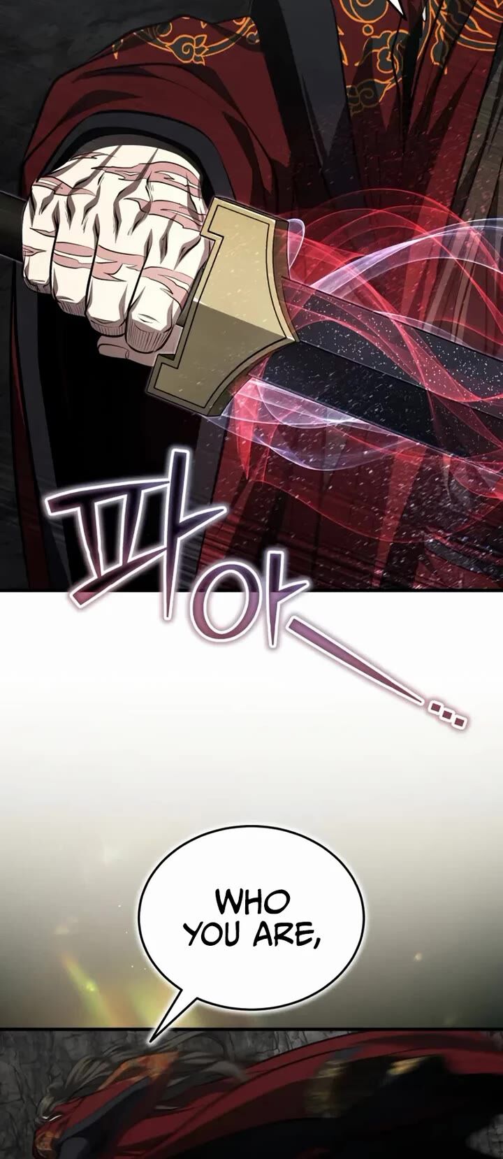 The Terminally Ill Young Master Of The Baek Clan 92 49