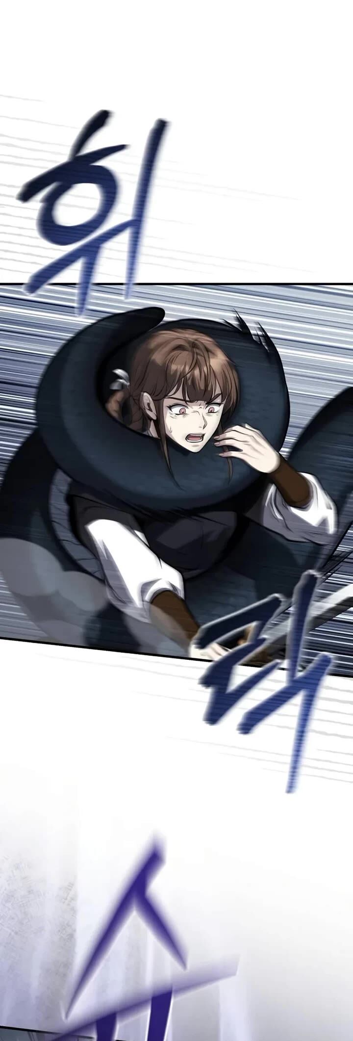 The Terminally Ill Young Master Of The Baek Clan 92 9