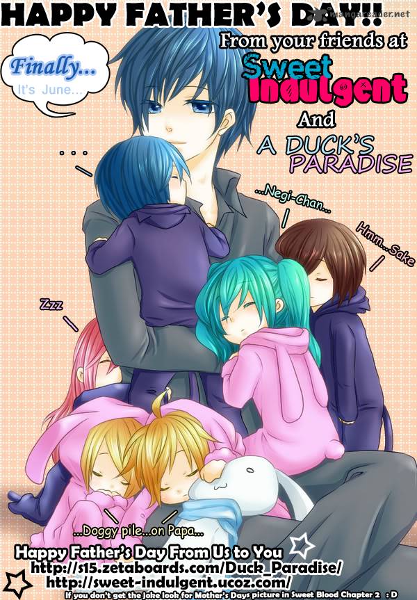 The Thousand Year Foxs Operation Human 3 3