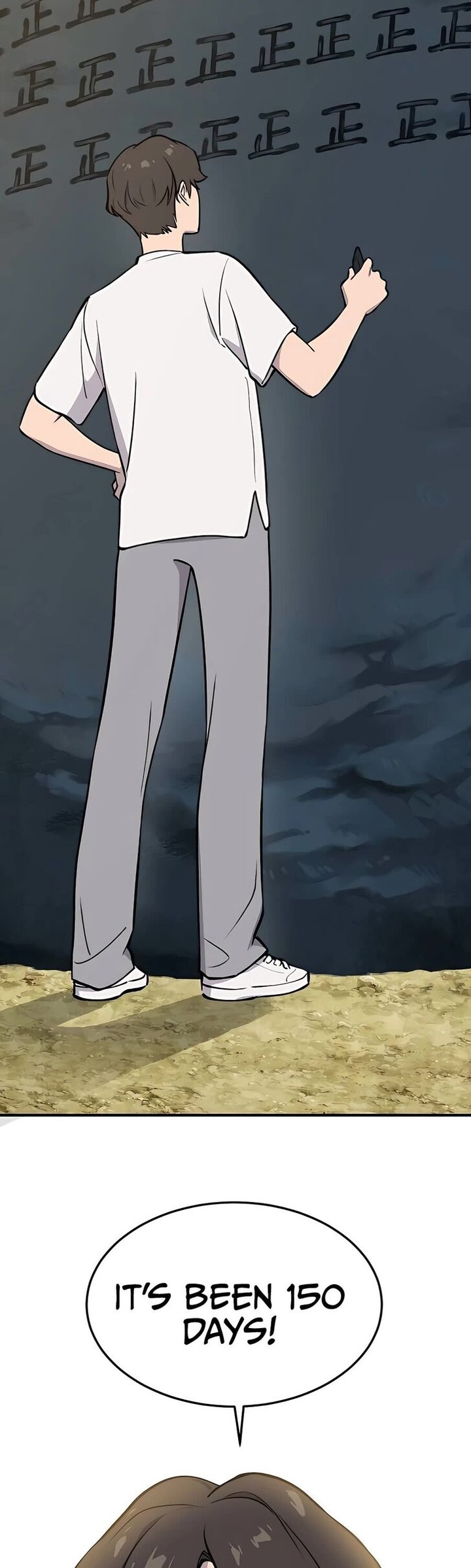 The Top Dungeon Farmer 1 29