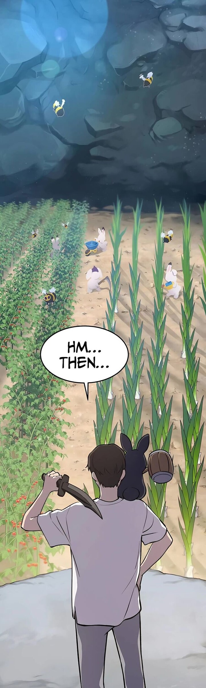 The Top Dungeon Farmer 1 33