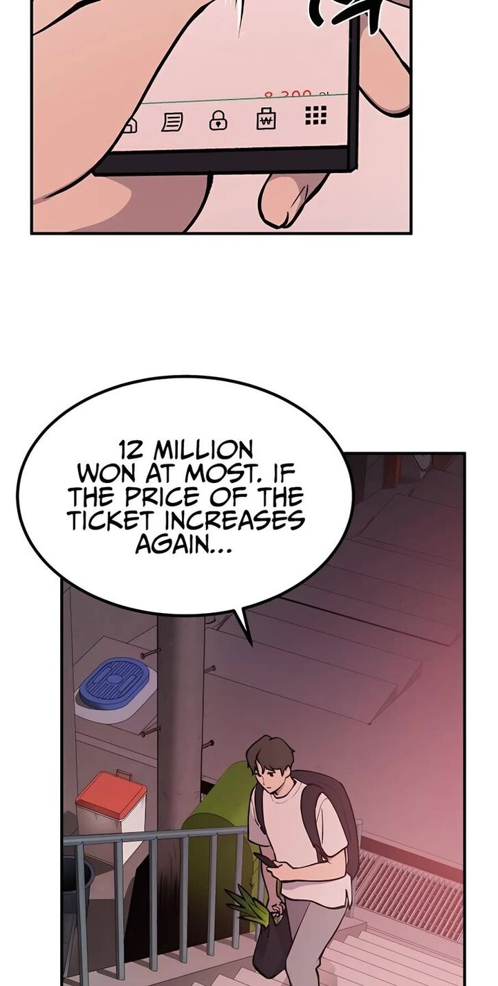 The Top Dungeon Farmer 1 55