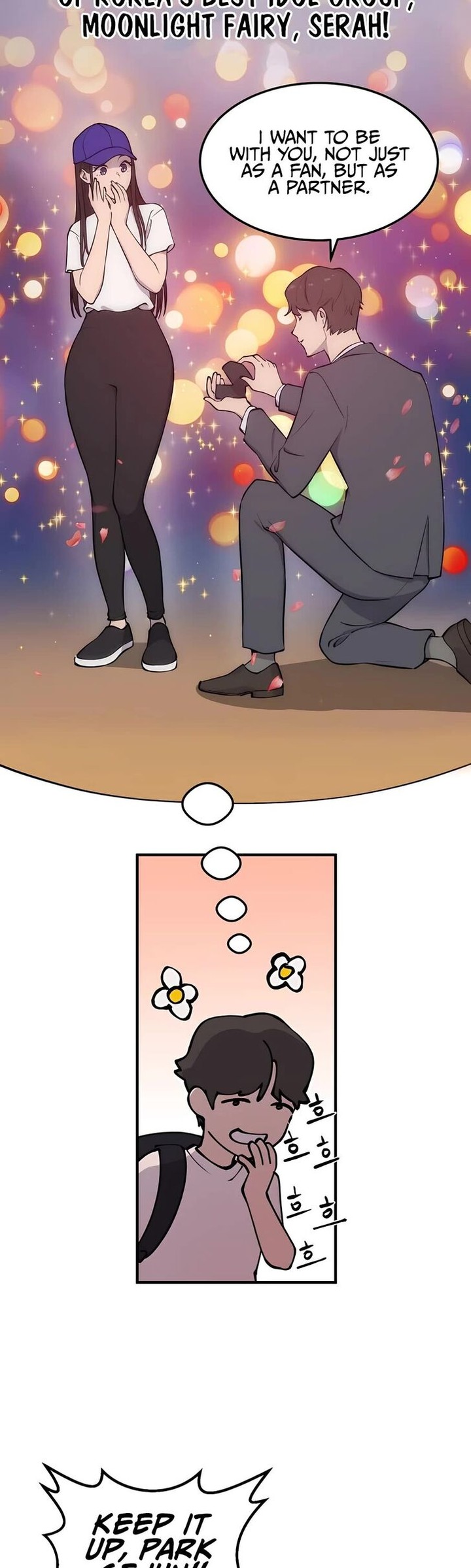 The Top Dungeon Farmer 1 63