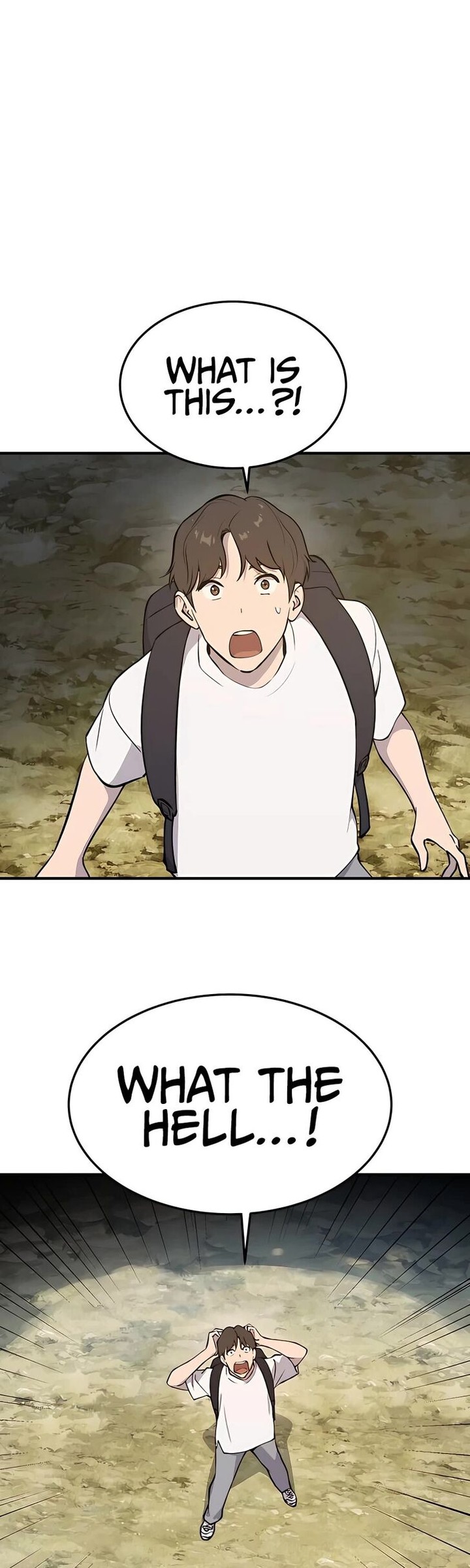 The Top Dungeon Farmer 1 78