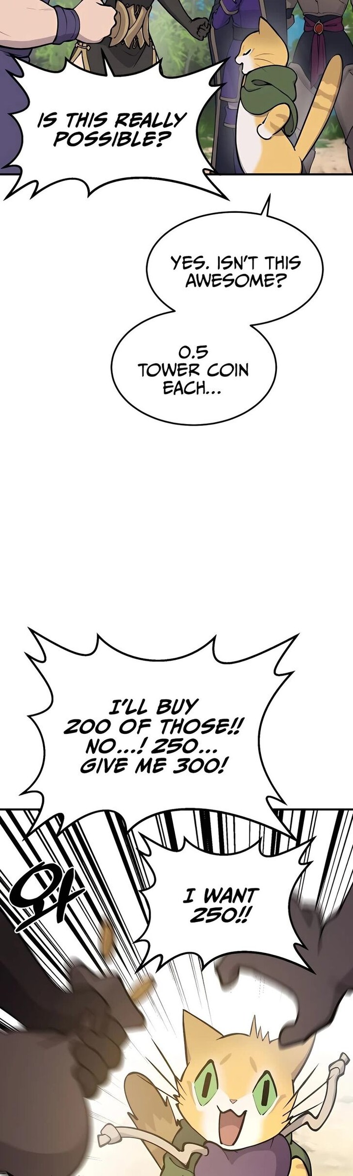 The Top Dungeon Farmer 1 8