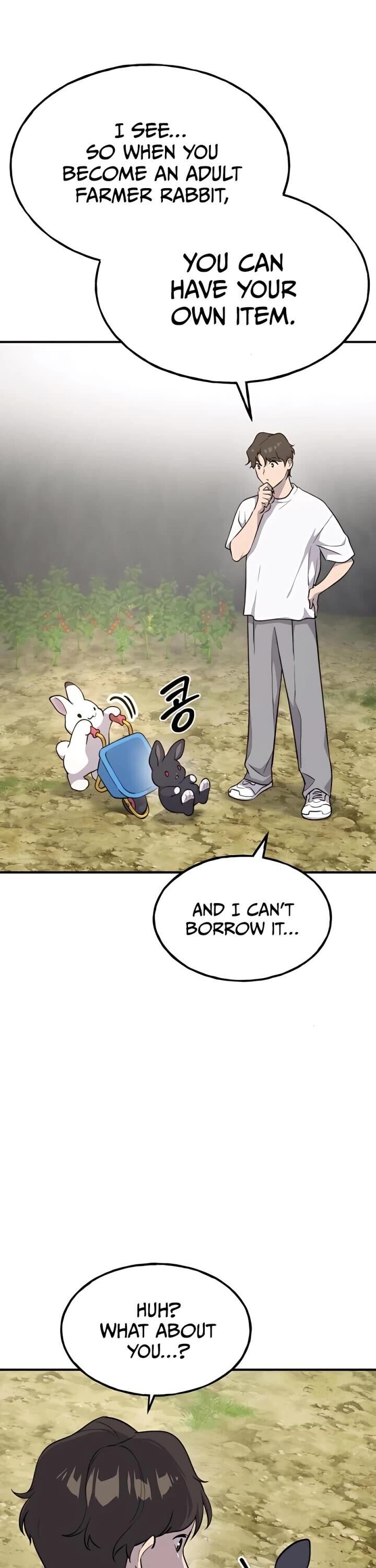 The Top Dungeon Farmer 10 17