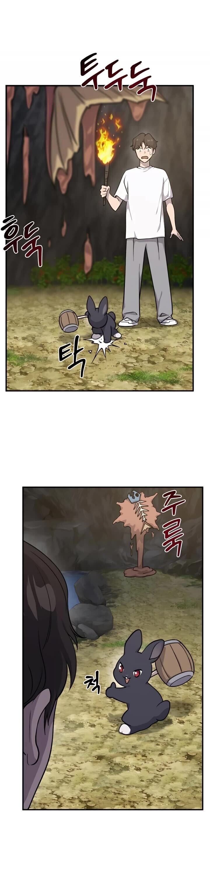 The Top Dungeon Farmer 10 32