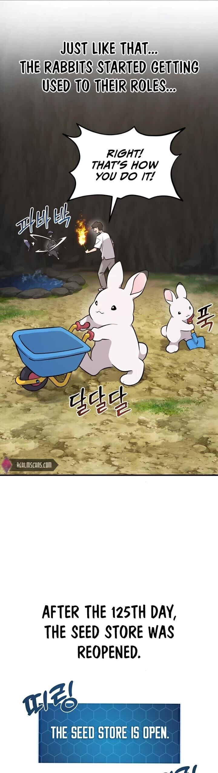 The Top Dungeon Farmer 10 35