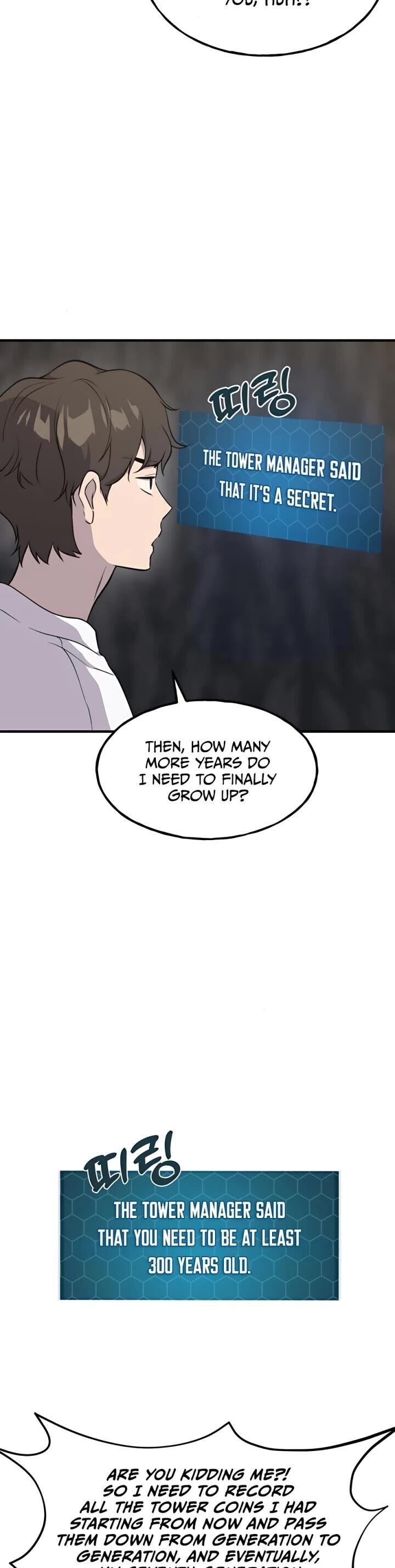 The Top Dungeon Farmer 10 43