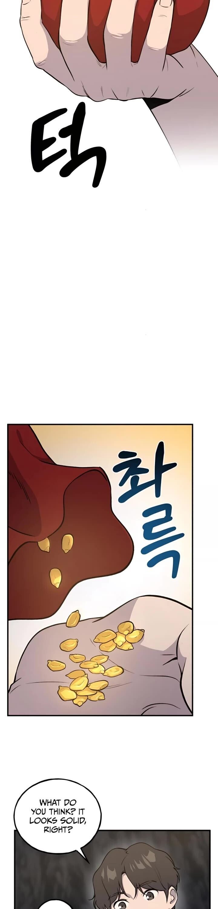 The Top Dungeon Farmer 10 47