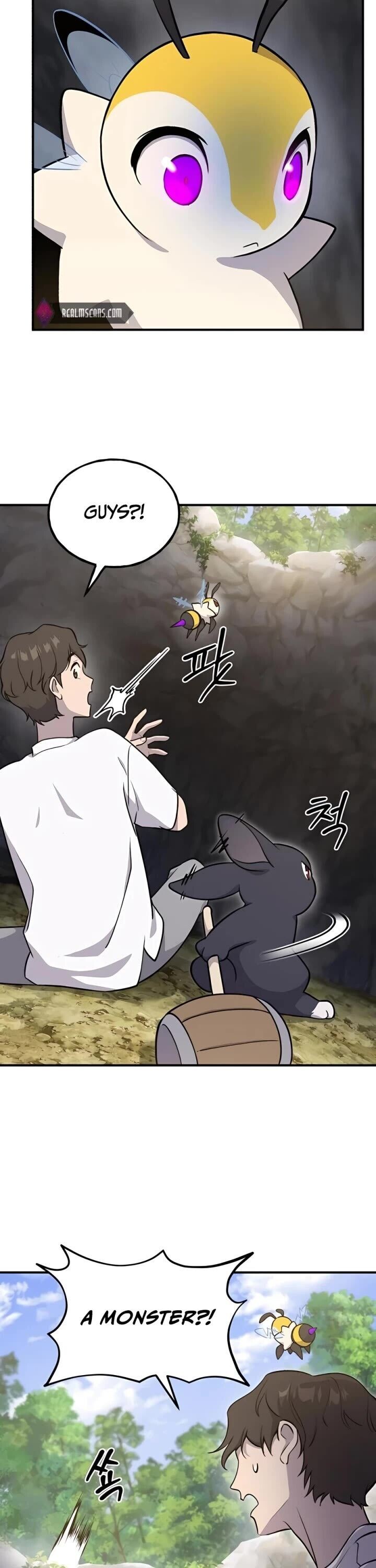 The Top Dungeon Farmer 10 52