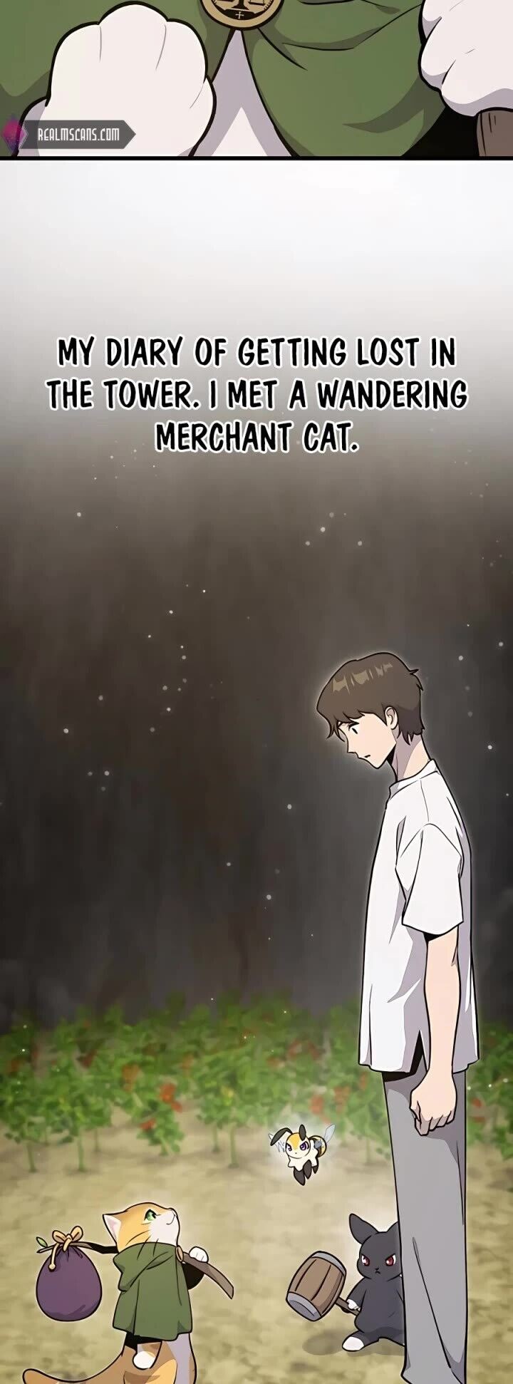 The Top Dungeon Farmer 10 58