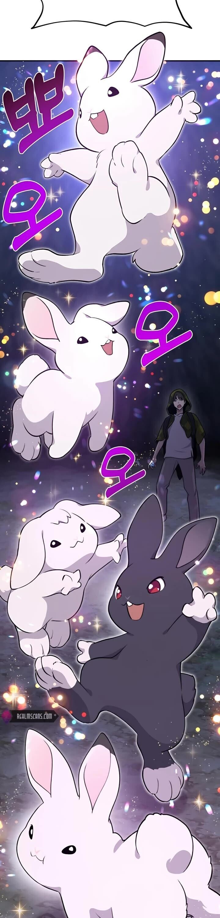 The Top Dungeon Farmer 10 7