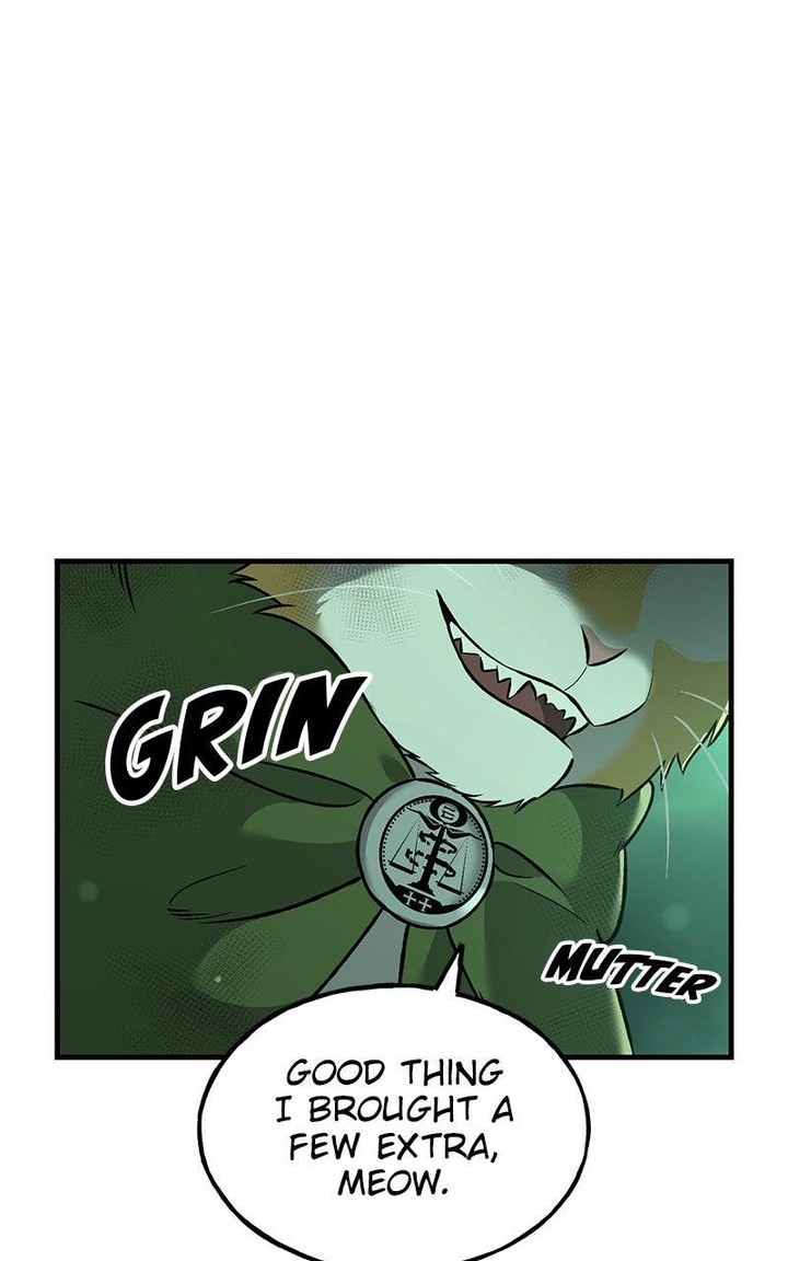 The Top Dungeon Farmer 102 110