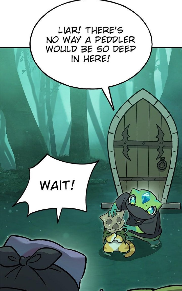 The Top Dungeon Farmer 102 16