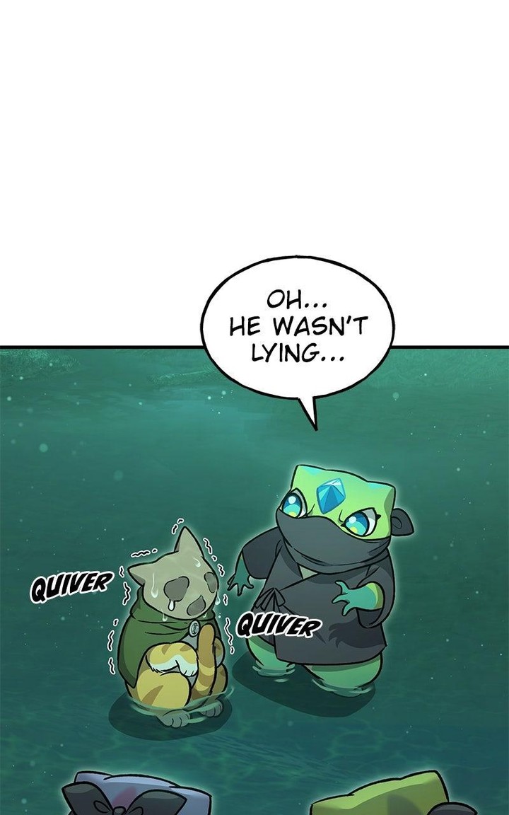 The Top Dungeon Farmer 102 19