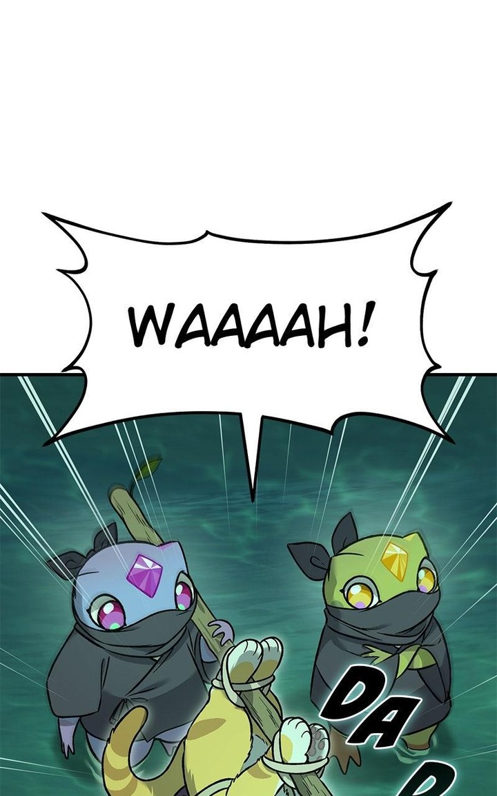 The Top Dungeon Farmer 102 33