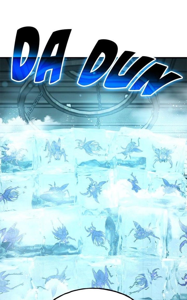 The Top Dungeon Farmer 103 103