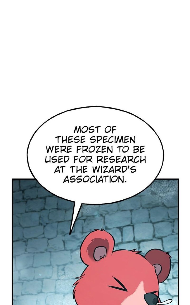 The Top Dungeon Farmer 103 105