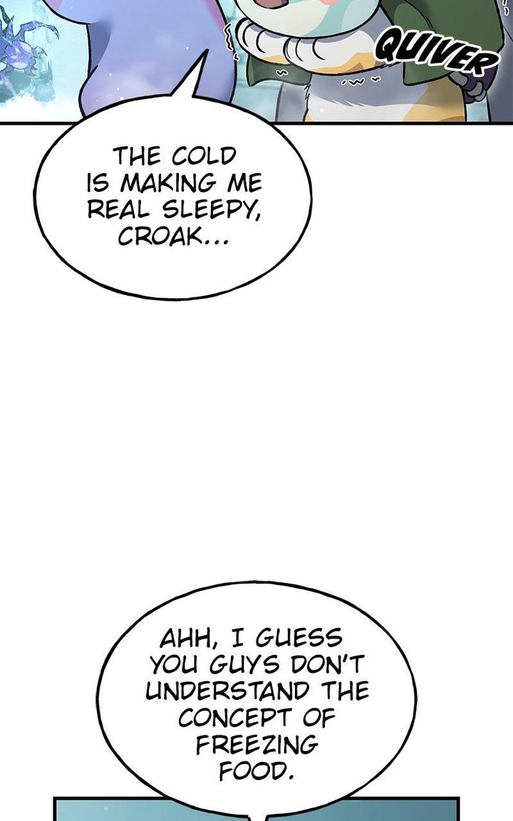 The Top Dungeon Farmer 103 108