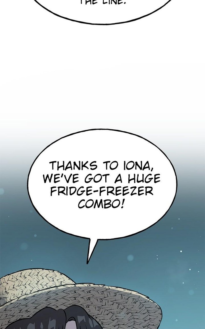 The Top Dungeon Farmer 103 110