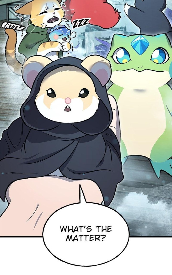 The Top Dungeon Farmer 103 120