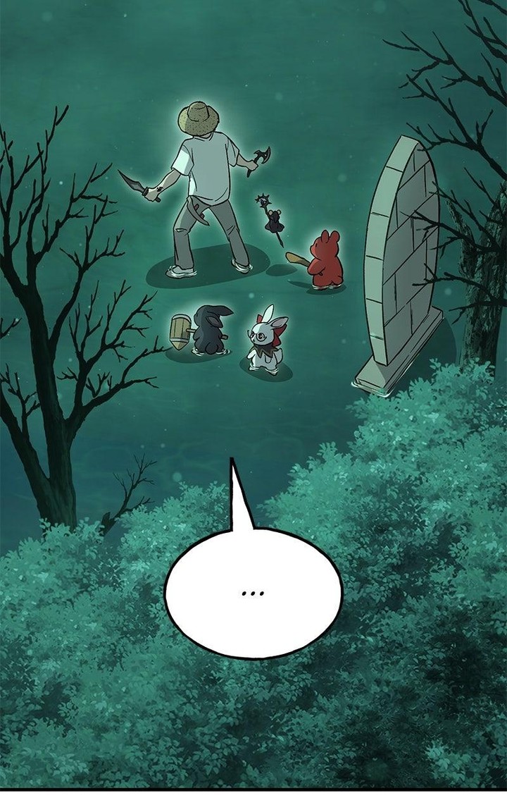 The Top Dungeon Farmer 103 16