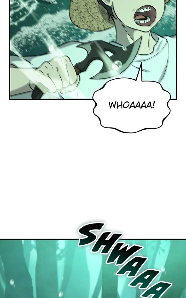 The Top Dungeon Farmer 103 33