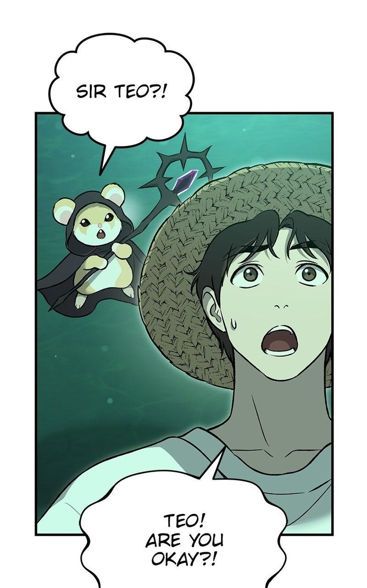 The Top Dungeon Farmer 103 38