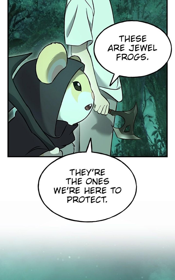 The Top Dungeon Farmer 103 47