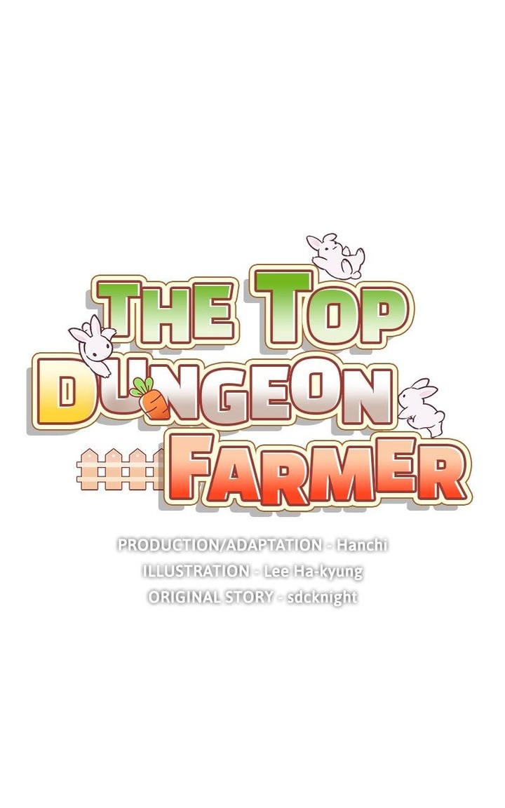 The Top Dungeon Farmer 103 75