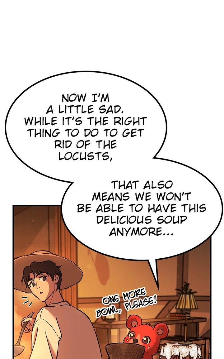 The Top Dungeon Farmer 103 92