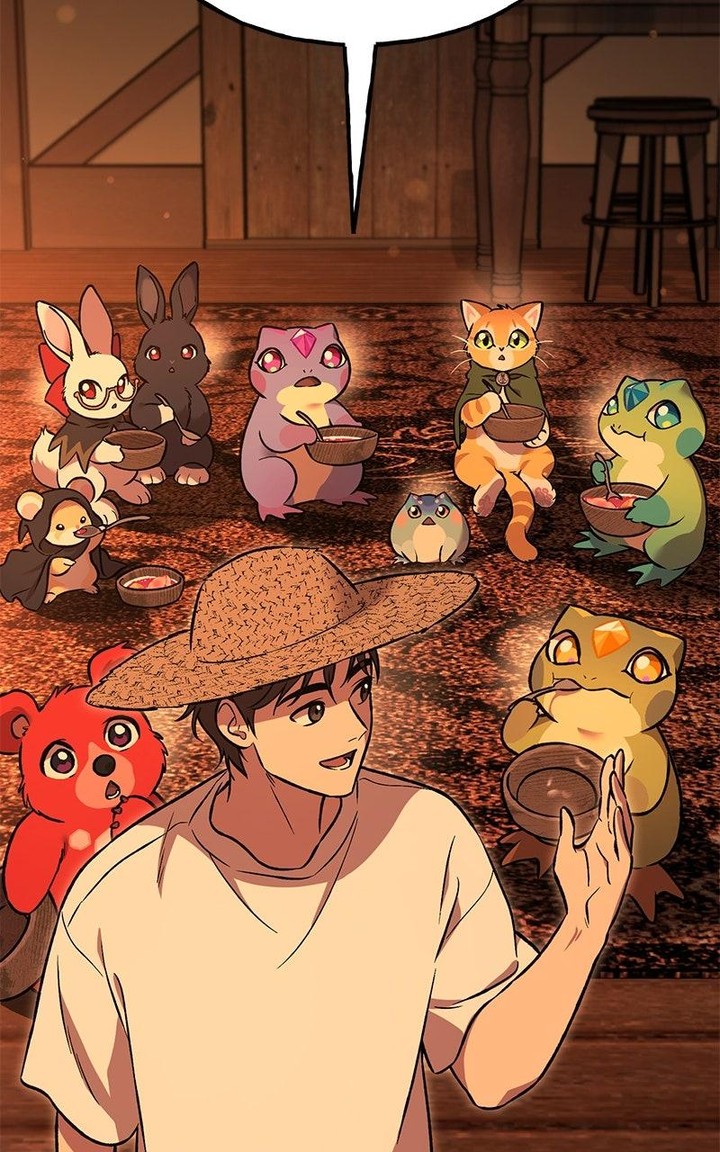 The Top Dungeon Farmer 103 96