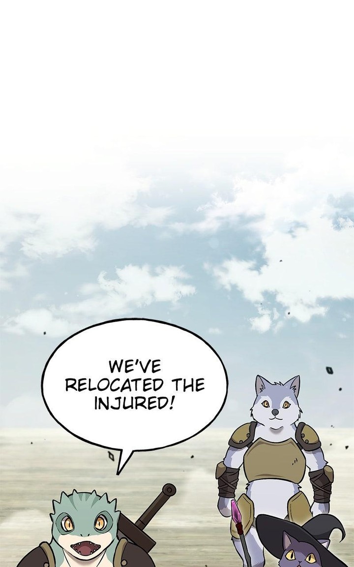 The Top Dungeon Farmer 104 1