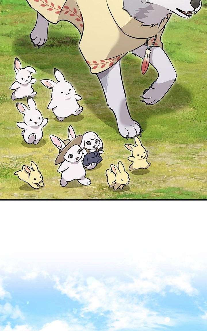 The Top Dungeon Farmer 104 100