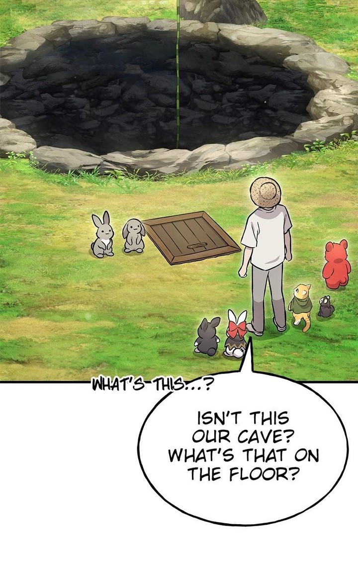 The Top Dungeon Farmer 104 114