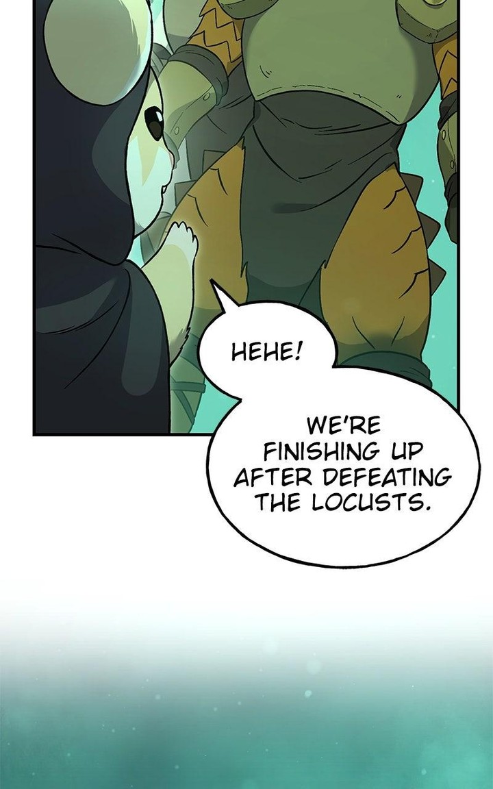 The Top Dungeon Farmer 104 15