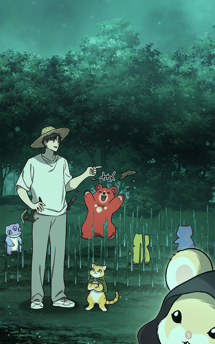 The Top Dungeon Farmer 104 16