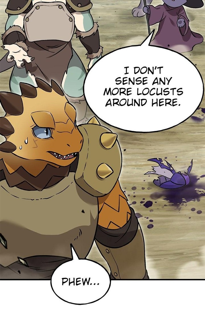 The Top Dungeon Farmer 104 2